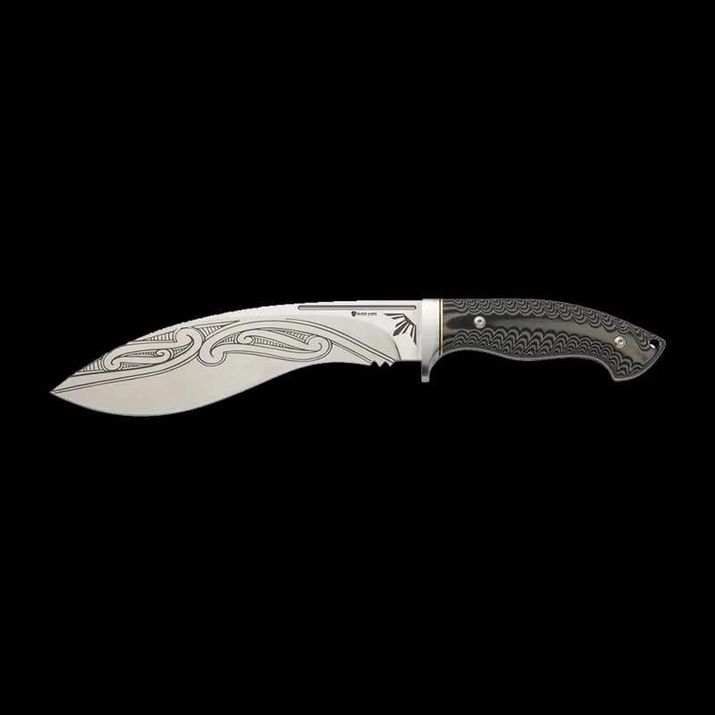 Browning Wihongi Kukri Knife - Image 1