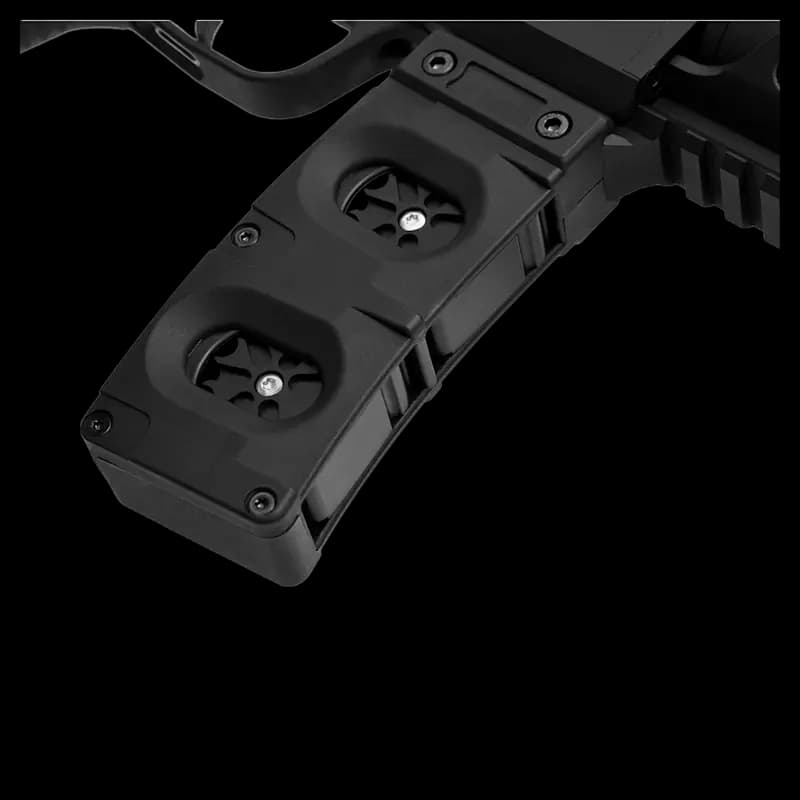 Air Gun Technology Vixen 2 PCP Air Rifle .177 - Image 2