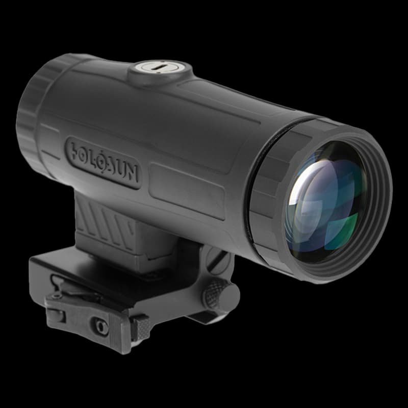 Holosun HM3X Magnifier - Image 2