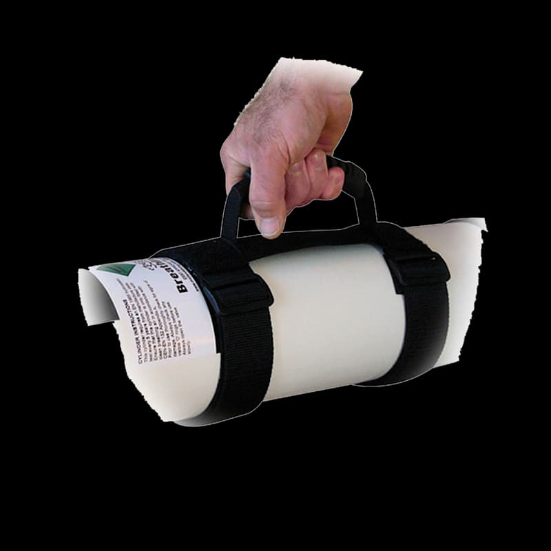 Dive Bottle Carry Strap - Image 1