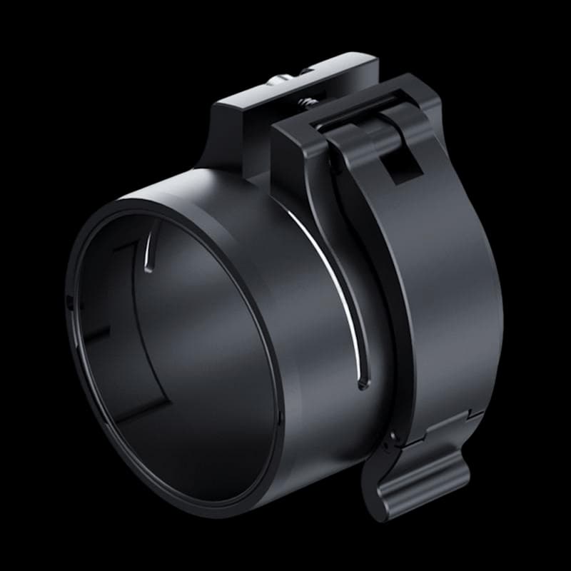 Pard NV007SP Quick Release Adapter Ring QD 57 mm - Image 1