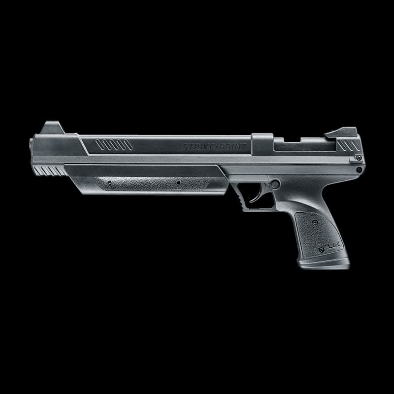 Umarex Strike Point Multi Pump Air Pistol .22 - Image 1