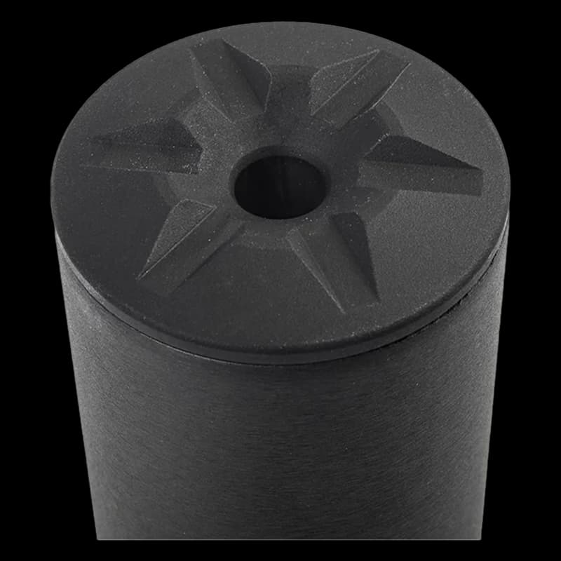 BRK MF Series Moderator - MF121 Short - Image 3