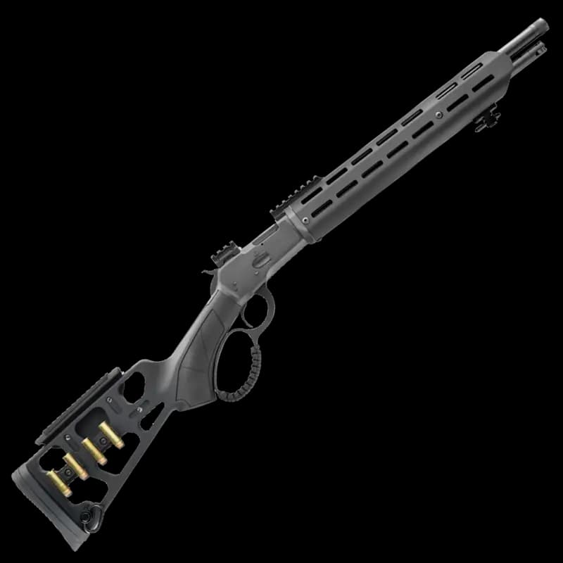 Chiappa 1892 Tactical Wildlands TD 16.5" .357 - Image 1