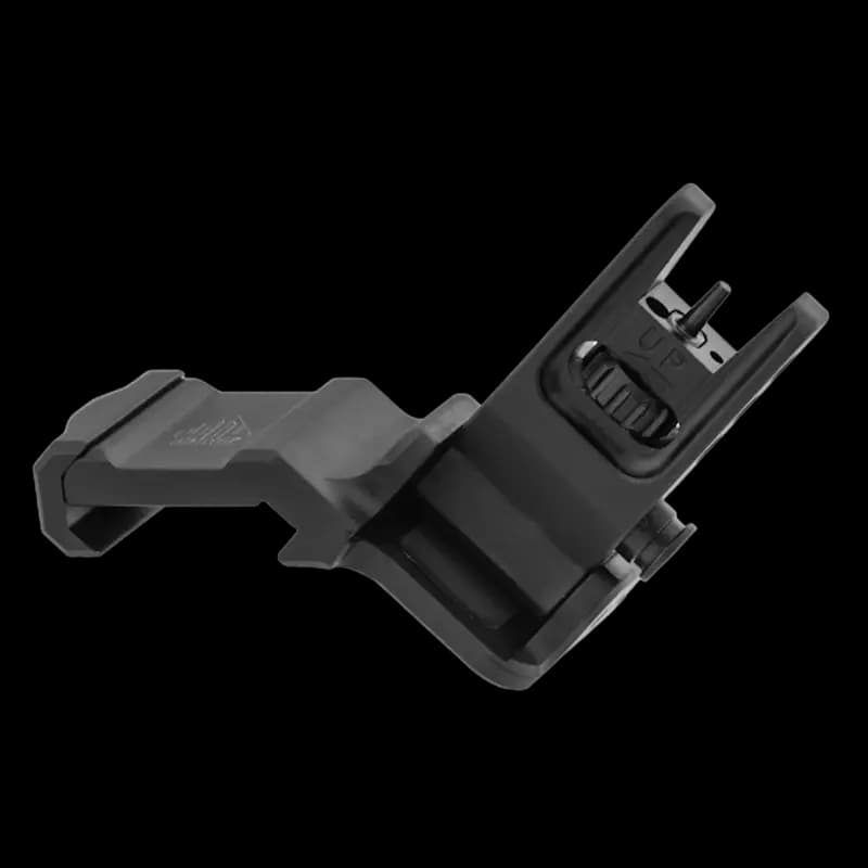 UTG Accu-Sync 45 Degree Flip-up Front Sight - Image 2