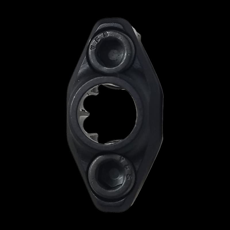 Ergo Quick Detach (Qd) Sling Mount - M-Lok - Image 1