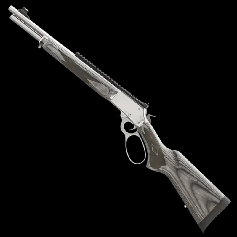 Marlin 1894 SBL Laminate Stainless .44 Mag - Image 2