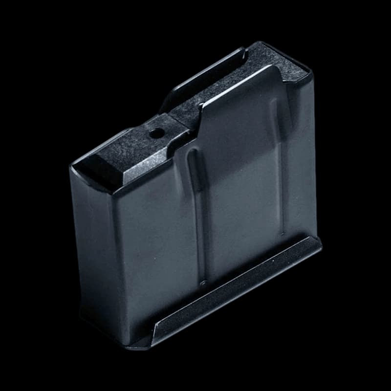 MDT AICS .308/6.5 Creedmoor 5 Round Metal Magazine - Image 2