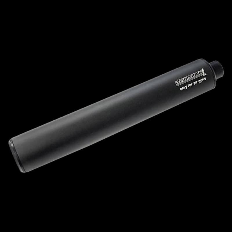 Weihrauch Moderator 1/2 UNF - Image 1