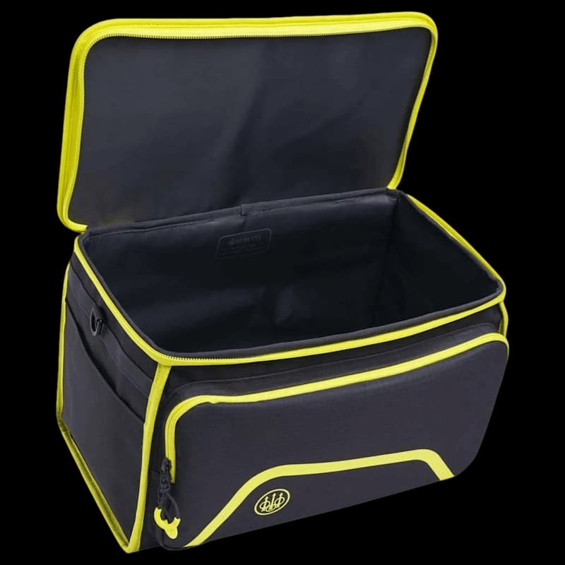 Beretta Challenge Cartridge Bag Ebony and Sulphur (250) - Image 3