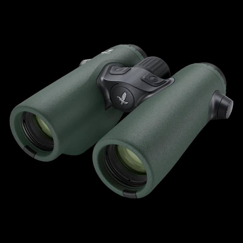 Swarovski EL 10x32 Range Binoculars - Image 1