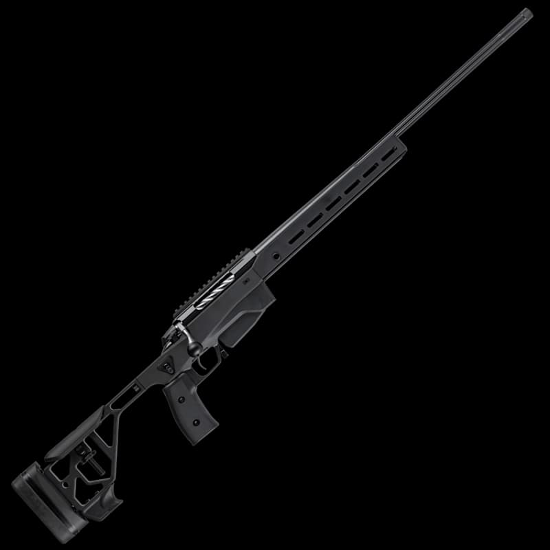 Tikka T3X Ace Game Black Bolt Action Rifle .223 20" - Image 1