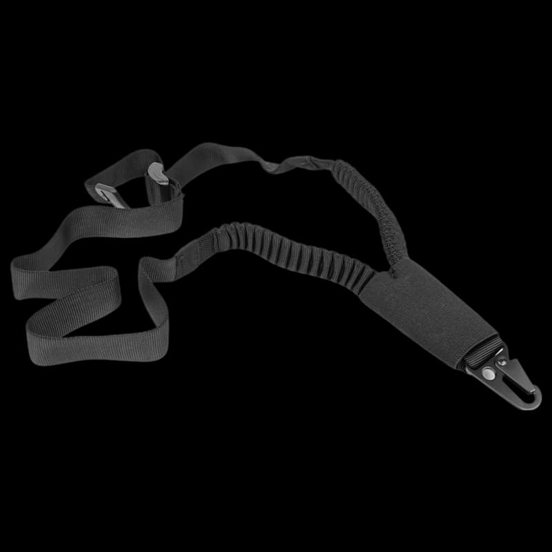FAB Defense Bungee Sling Black - Image 3