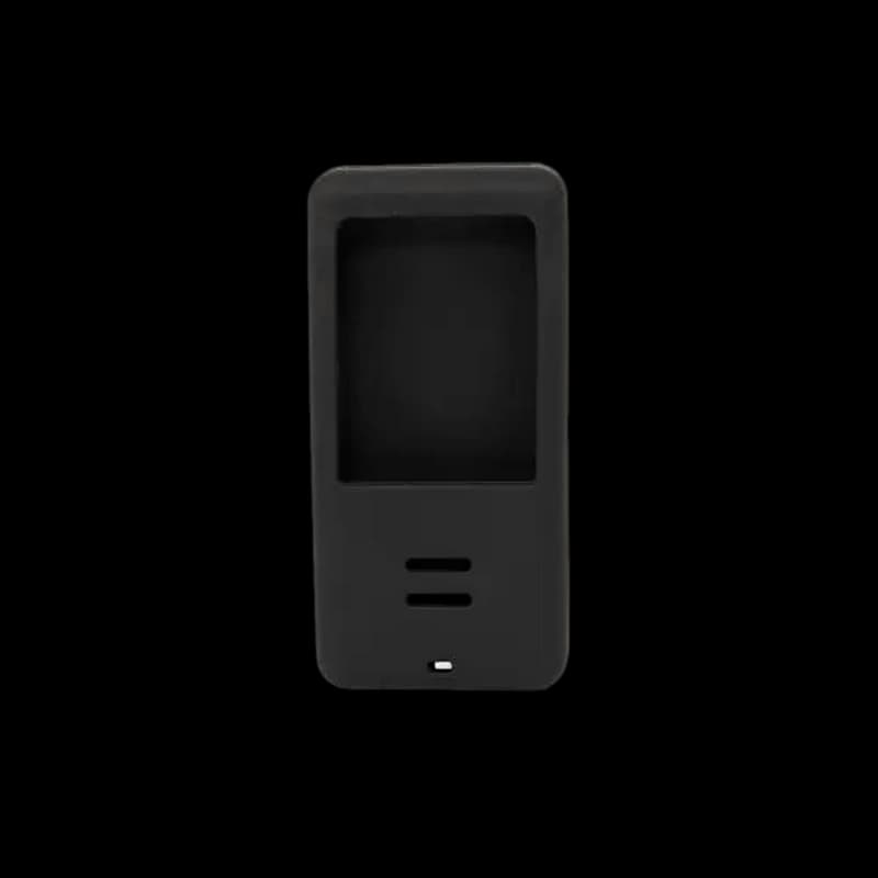 Colour Skin For CED7000 Black - Image 1