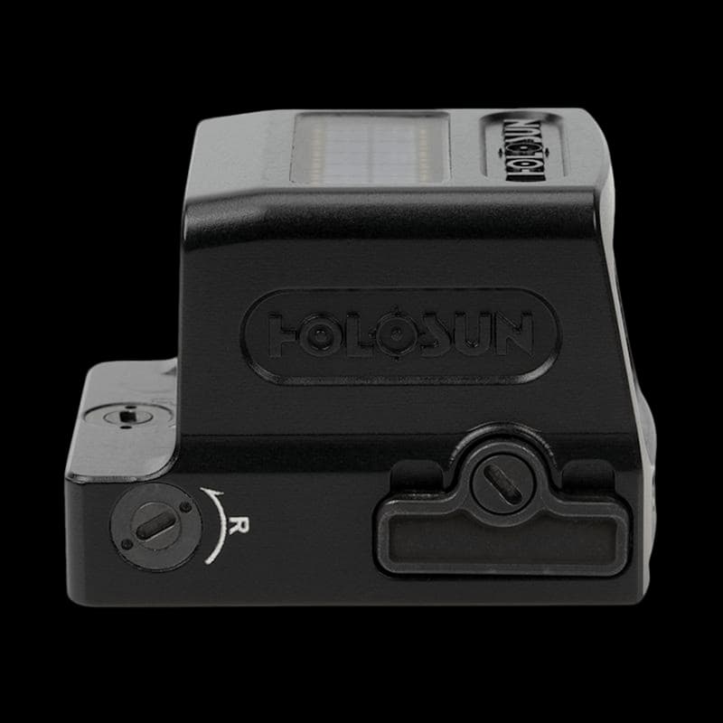 Holosun HE509T-RD X2 Reflex Sight - Image 4