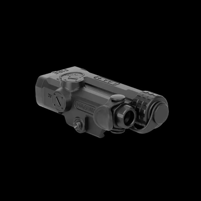 Holosun IRIS Laser Aiming Device Red RD1 - Image 2