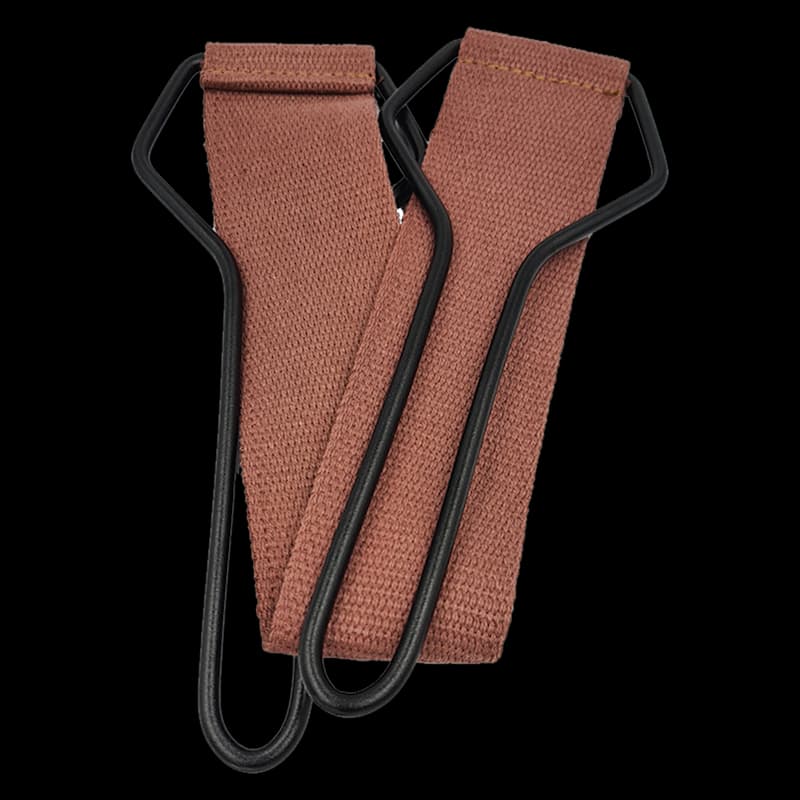 Game Carrier Single Loop Canvas Strap - Image 1