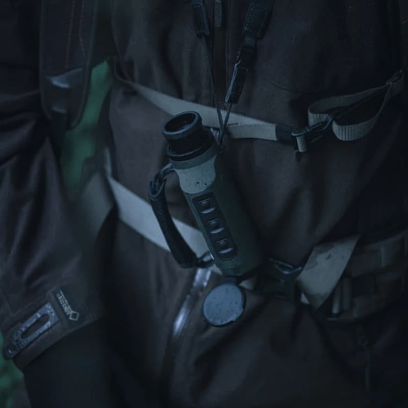 Swarovski tM 35+ Thermal Viewer And Clip-On Unit - Image 5