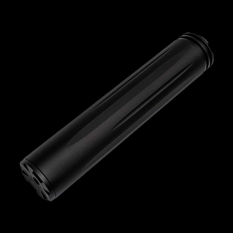 Weihrauch XL Moderator 1/2" UNF - Image 1