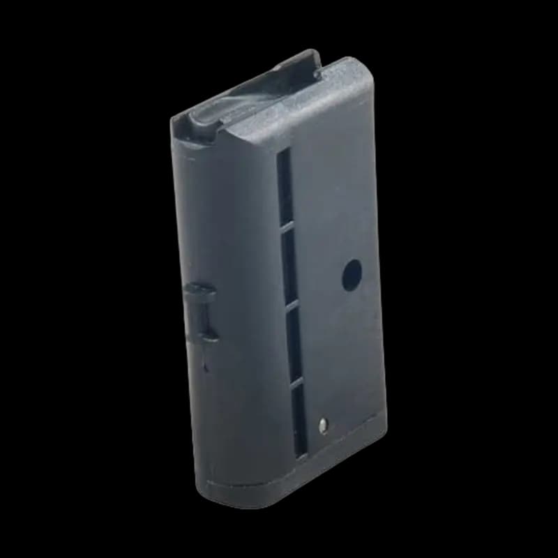 Sako Finn Fire I .22LR 5-Round Magazine - Image 2