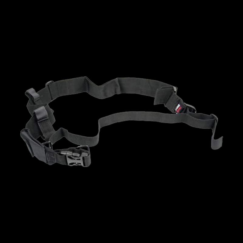FAB Defense Tactical 3 Point/1 Point Rifle Sling Black - Image 1