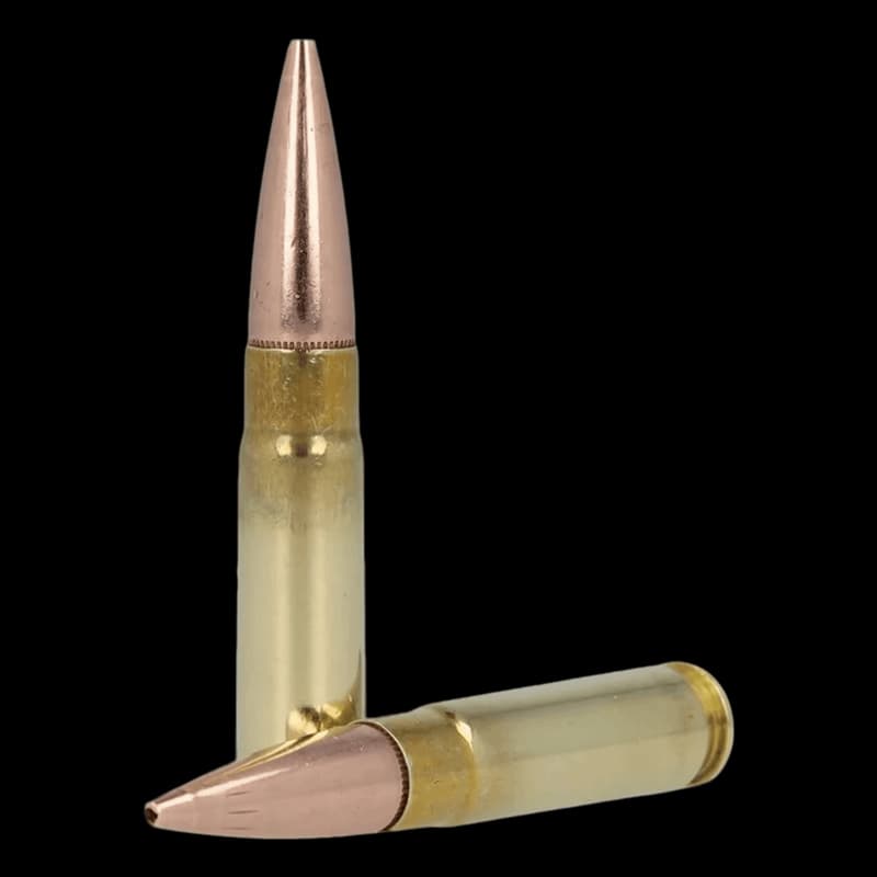 Remington AAC 300 Blackout 220gr Open Tip Flat Base Ammo - Image 3