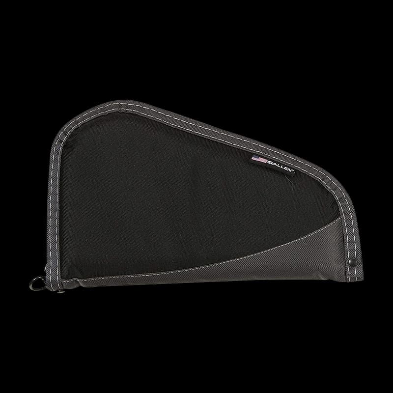 Allen Pistol Case 11" Black - Image 1