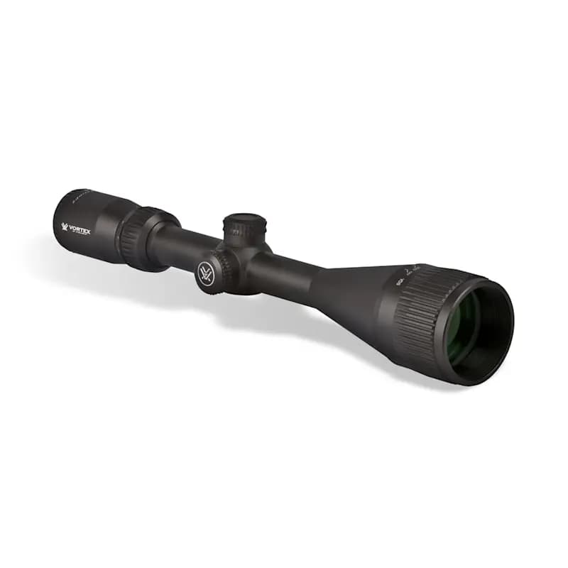 Vortex Crossfire 2 4-12x50 AO BDC Rifle Scope - Image 1