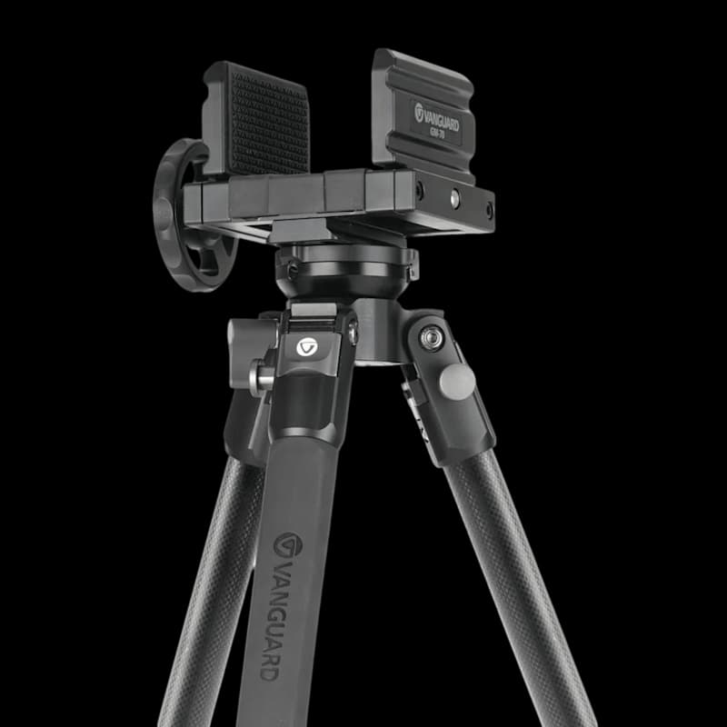 Vanguard Endeavor L 263 CGM Carbon Fibre Shooting Rest - Image 2