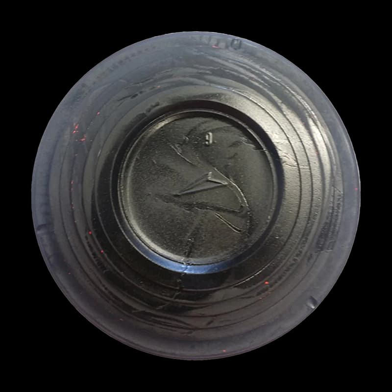 Laporte Std Black Clay (150) - Image 1