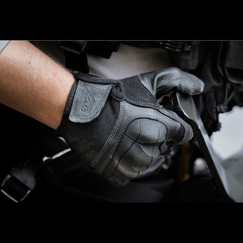 Mechanix Wear M-Pact 3 Gloves Covert Large - Image 6