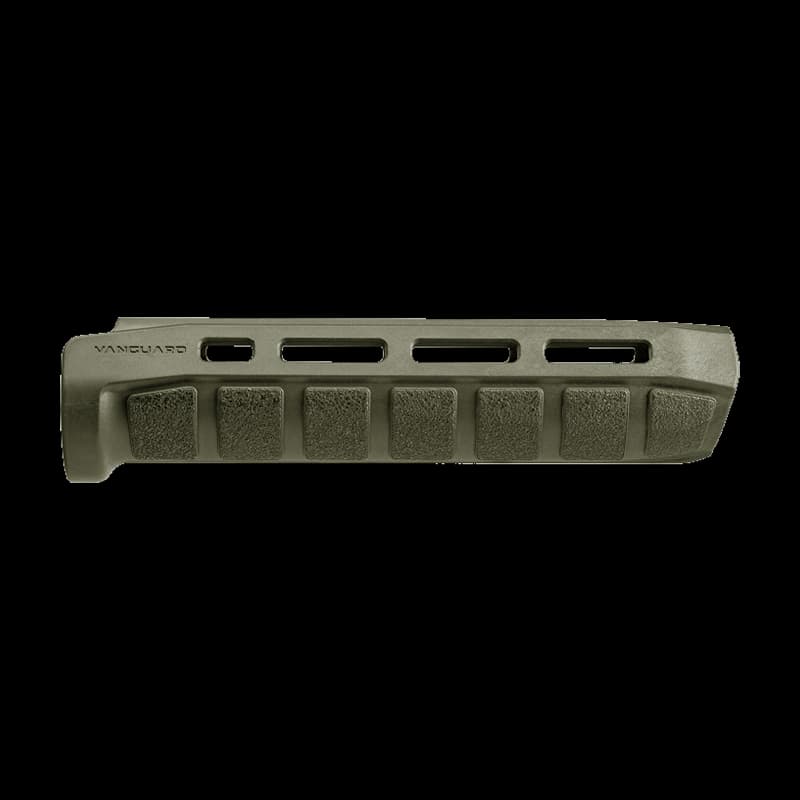 FAB Defense Mossberg 500 Vanguard M-Lok Handguard Green - Image 1