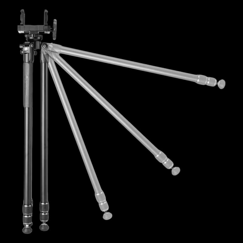 Vanguard Endeavor L 303 AGM Shooting Rest - Image 4