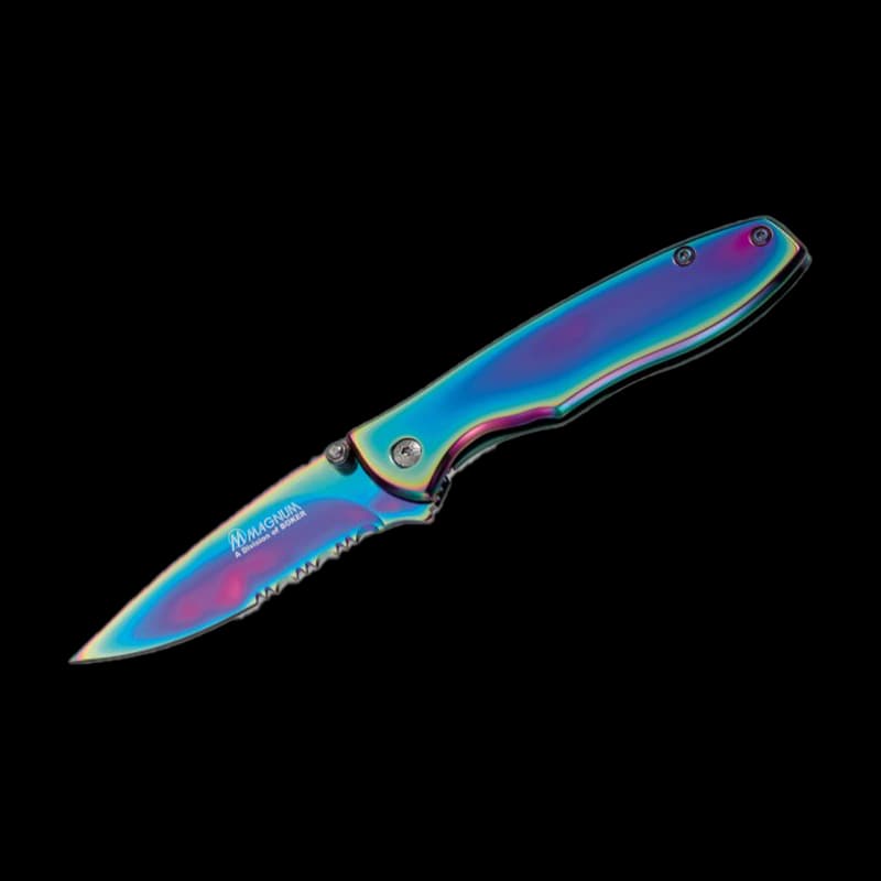 Boker Magnum Rainbow II - Image 1