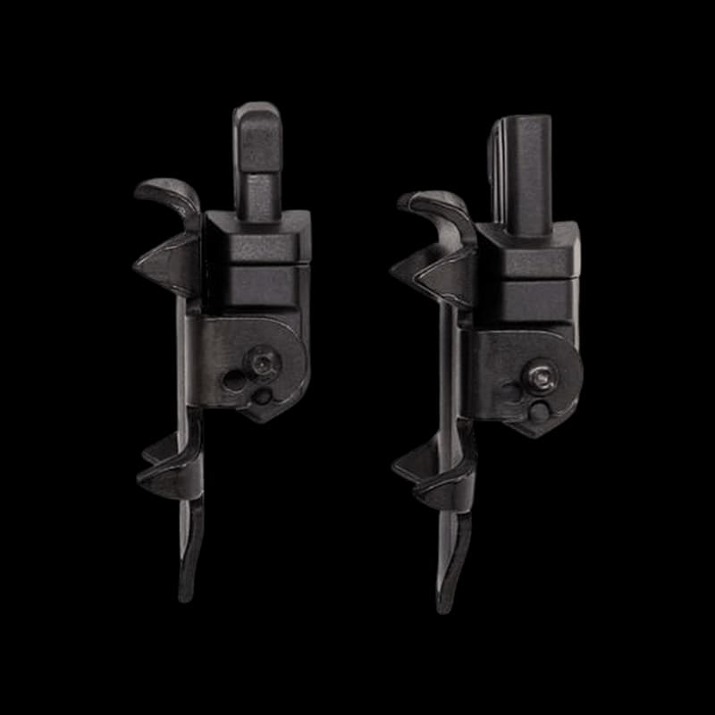 FAB Defense Claw Feet For Spike Bipod - Image 2