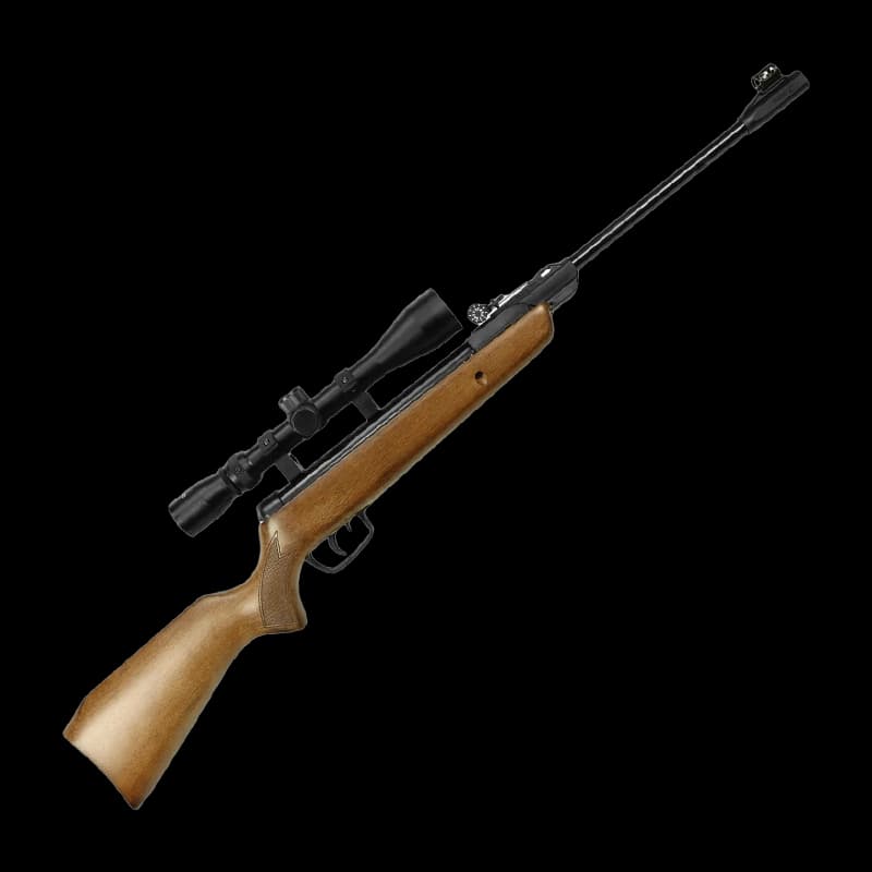 Gamo Junior Hunter 5 Ft/Lbs .177 Air Rifle - Image 1