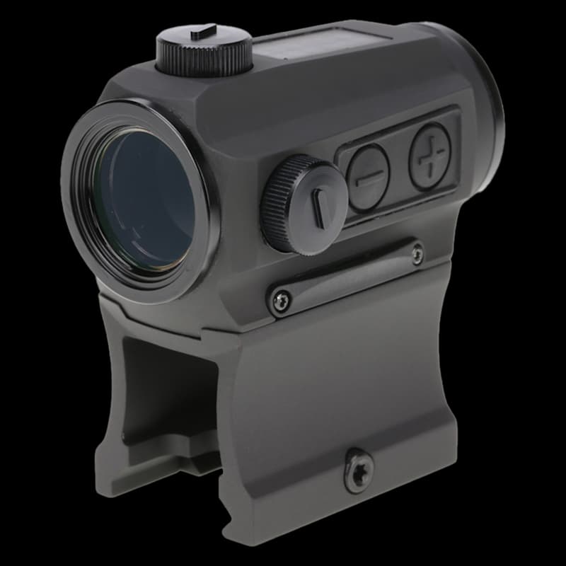 Holosun HE403C-GR Green Dot Sight - Image 4