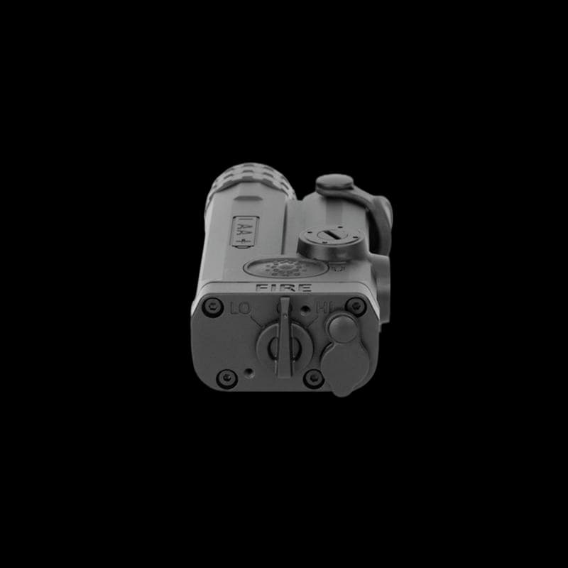 Holosun IRIS Laser Aiming Device Green GR1 - Image 6