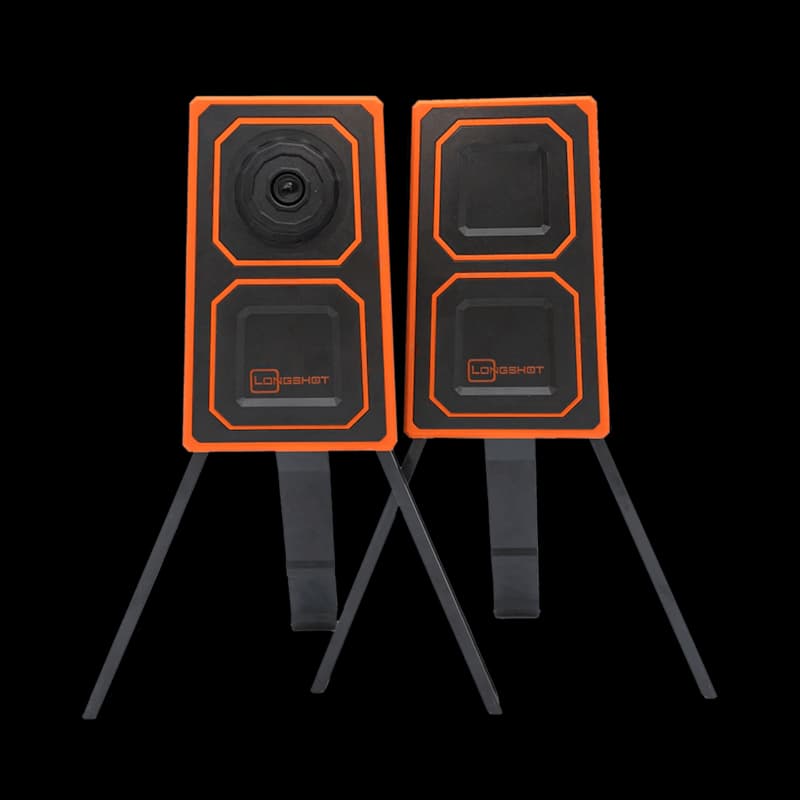 Longshot Ranger+ 1000 yard Camera HD - Image 3