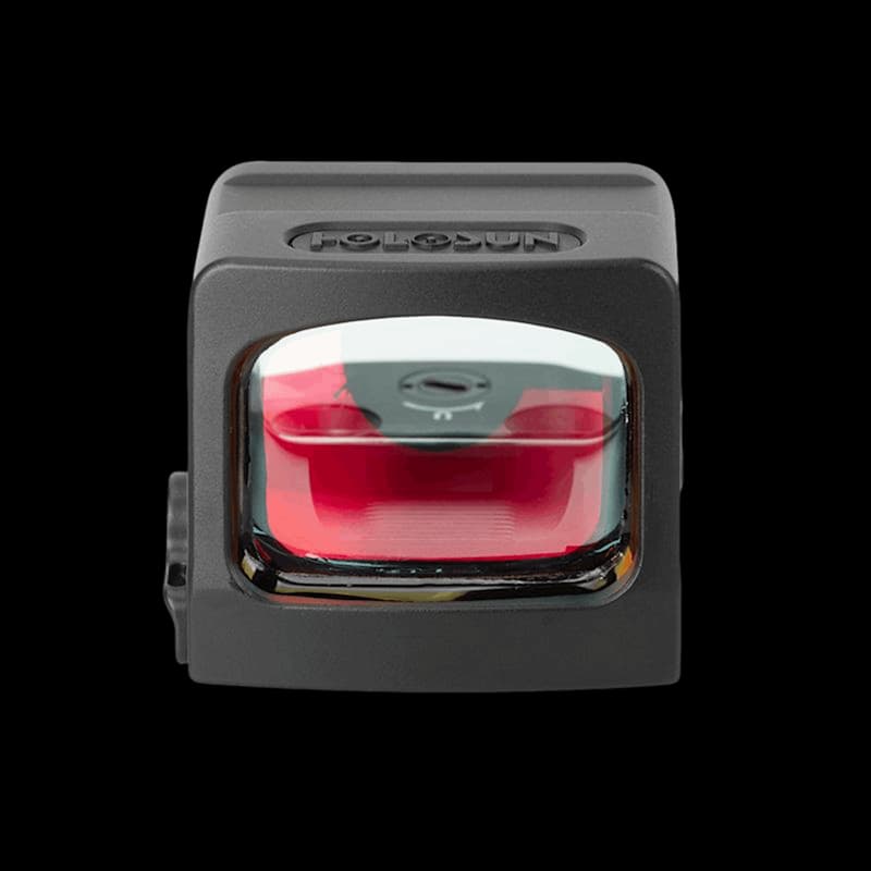 Holosun EPS Red 6 Reflex Sight - Image 5