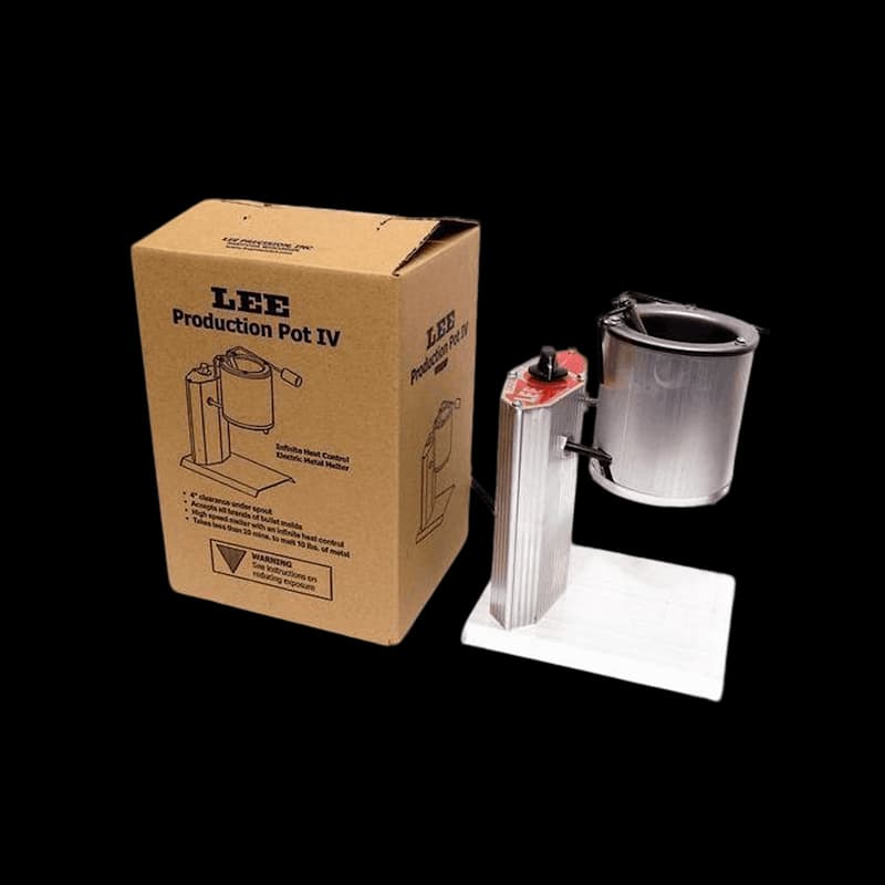 Lee Production Pot IV - Image 3