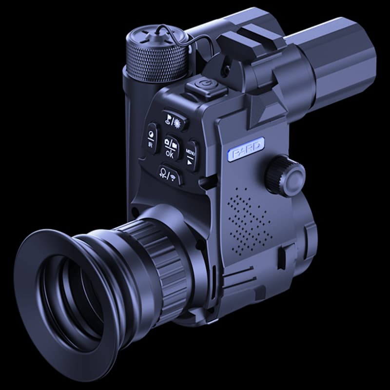 Pard NV007SP 2.0 4K Night Vision Rear Add On LRF - Image 3