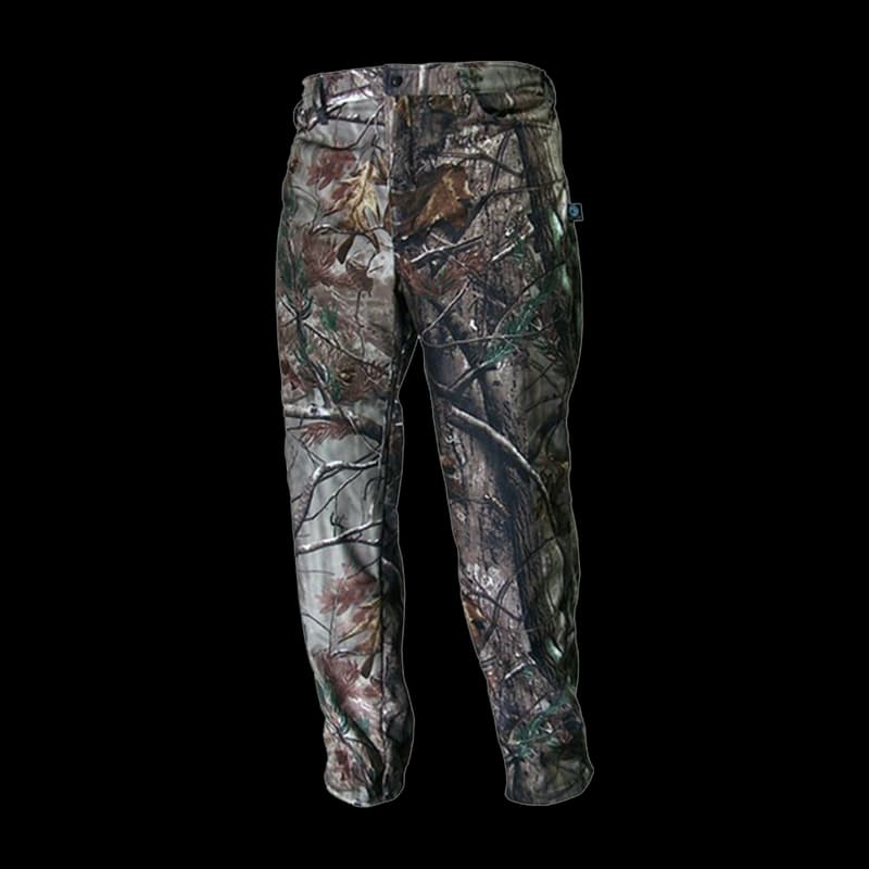 Frontier Trouser Rap 2Xl - Image 1