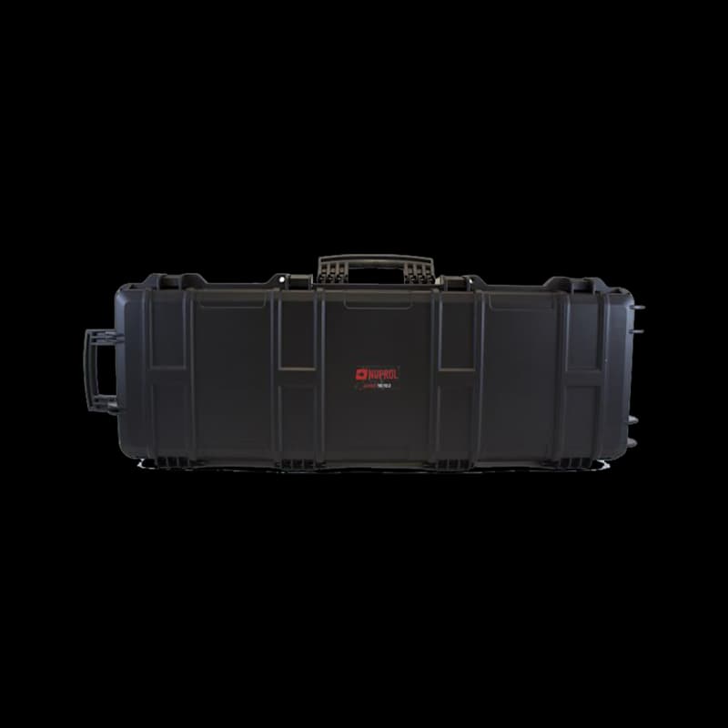Nuprol Carbine Case Black - Image 1
