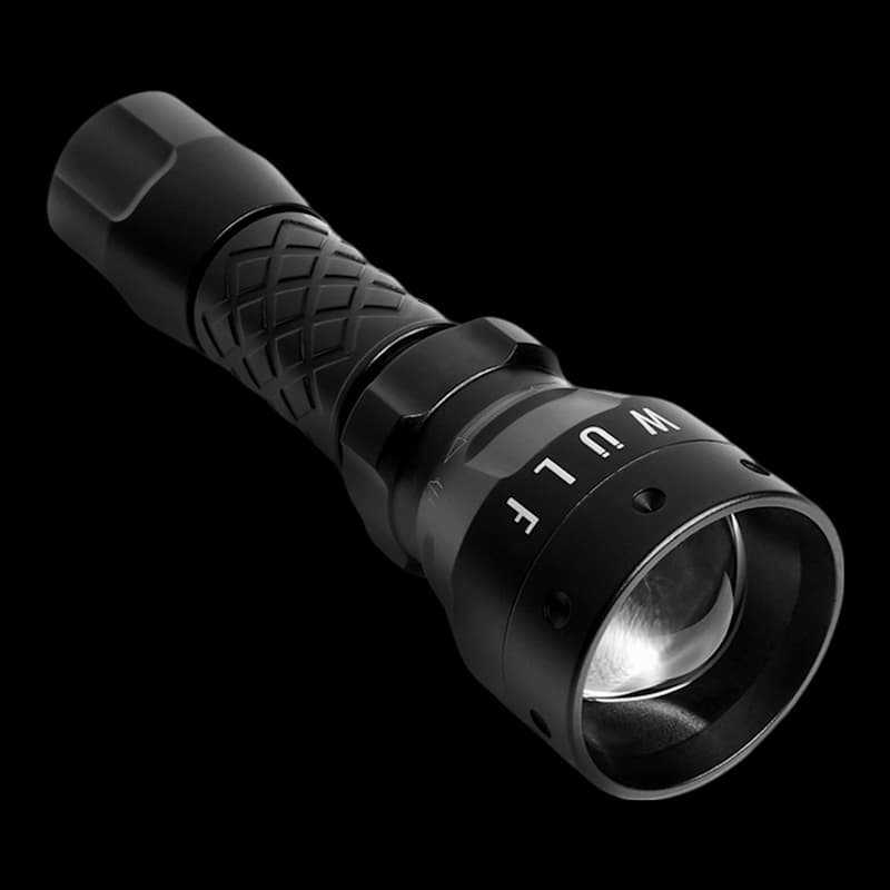 Wulf FIIR Ultra Wide Illuminator 850 Nm 38 mm - Image 1