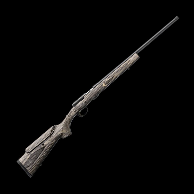 Browning T-Bolt Rifle Target Varmint Laminate 22LR 16.5" - Image 1