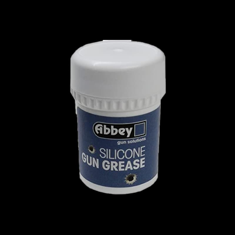Abbey Silicone Grease 20 ml - Image 1
