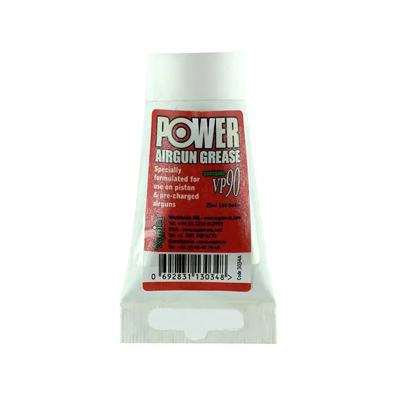 Napier Airgun Grease - Image 1