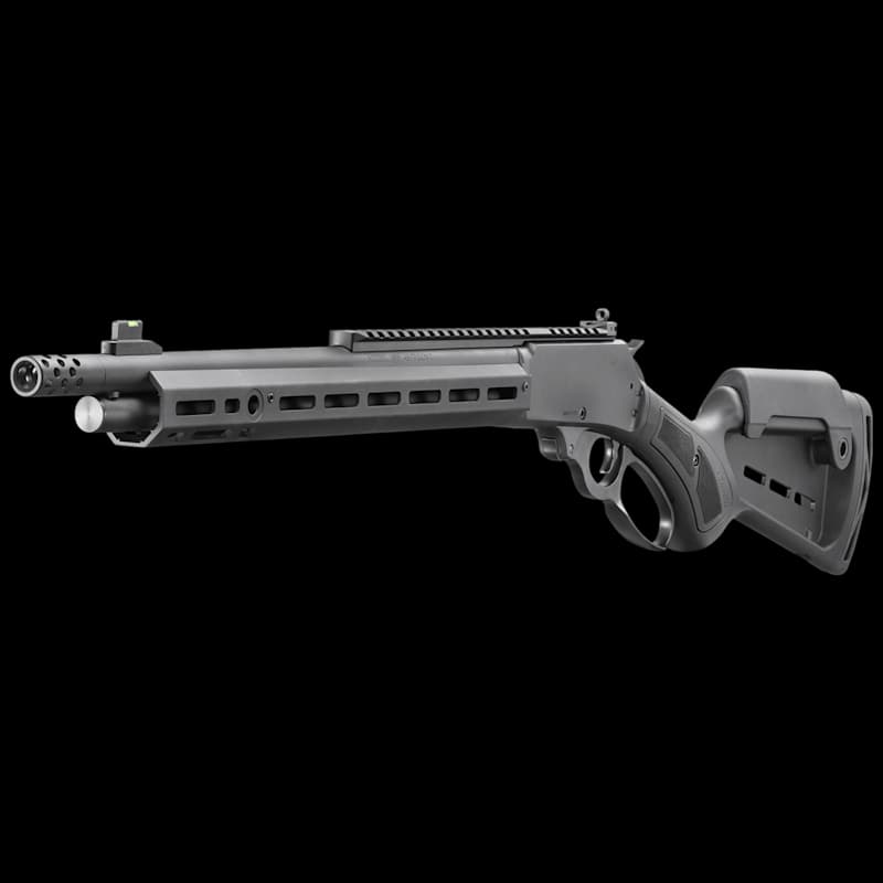 Marlin 1895 Dark Series 45-70 Lever Action Rifle - Image 4