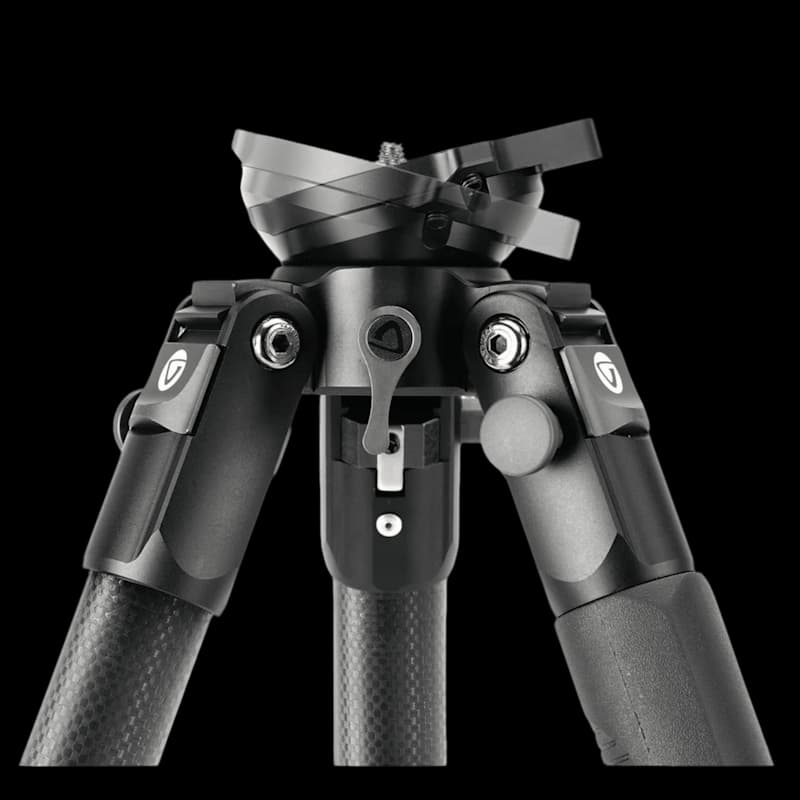 Vanguard Endeavor L 263 CGM Carbon Fibre Shooting Rest - Image 4